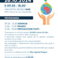 Sabato 26 Ottobre confezioniamo Speranza insieme!